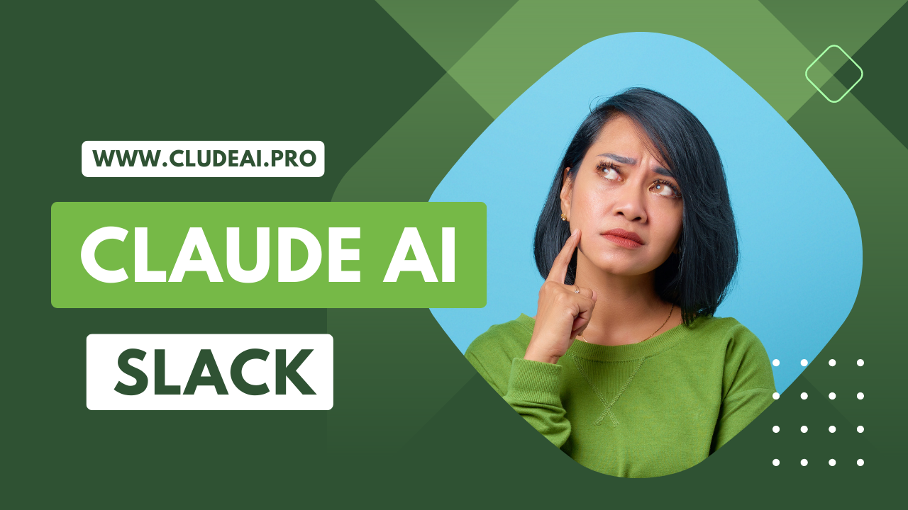 Claude ai slack