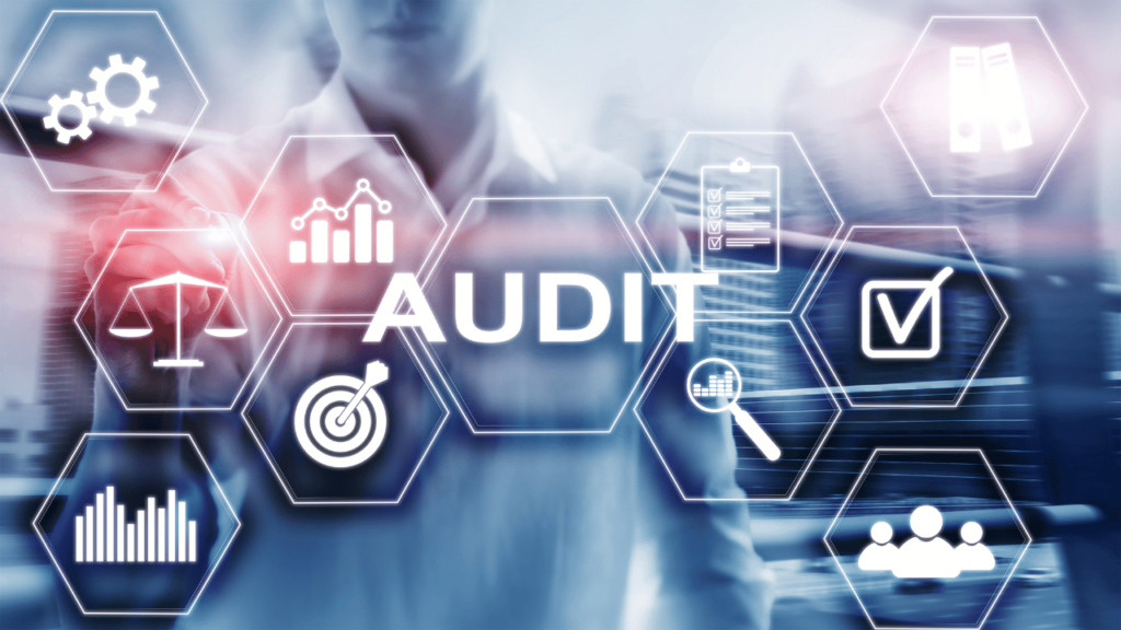 External Audits and Monitoring