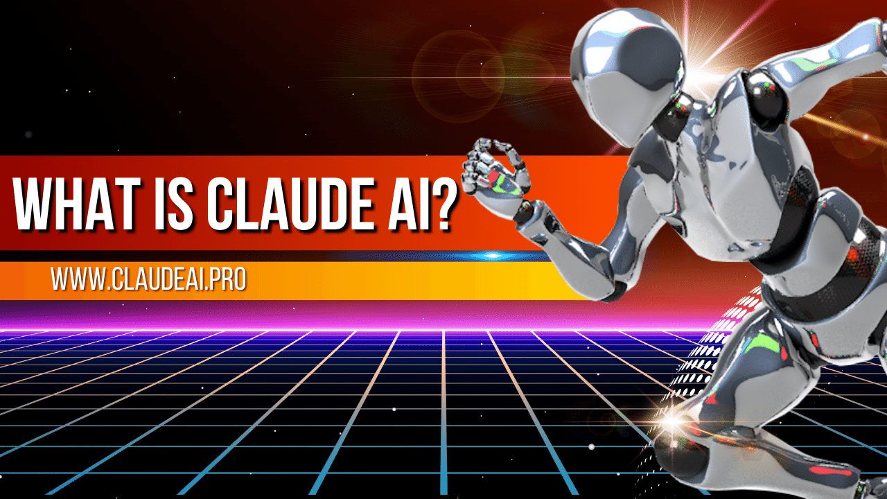 What is Claude Ai?