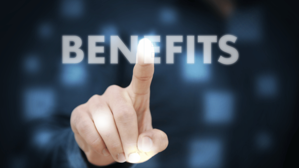 Benefits of Usage-Based Pricing