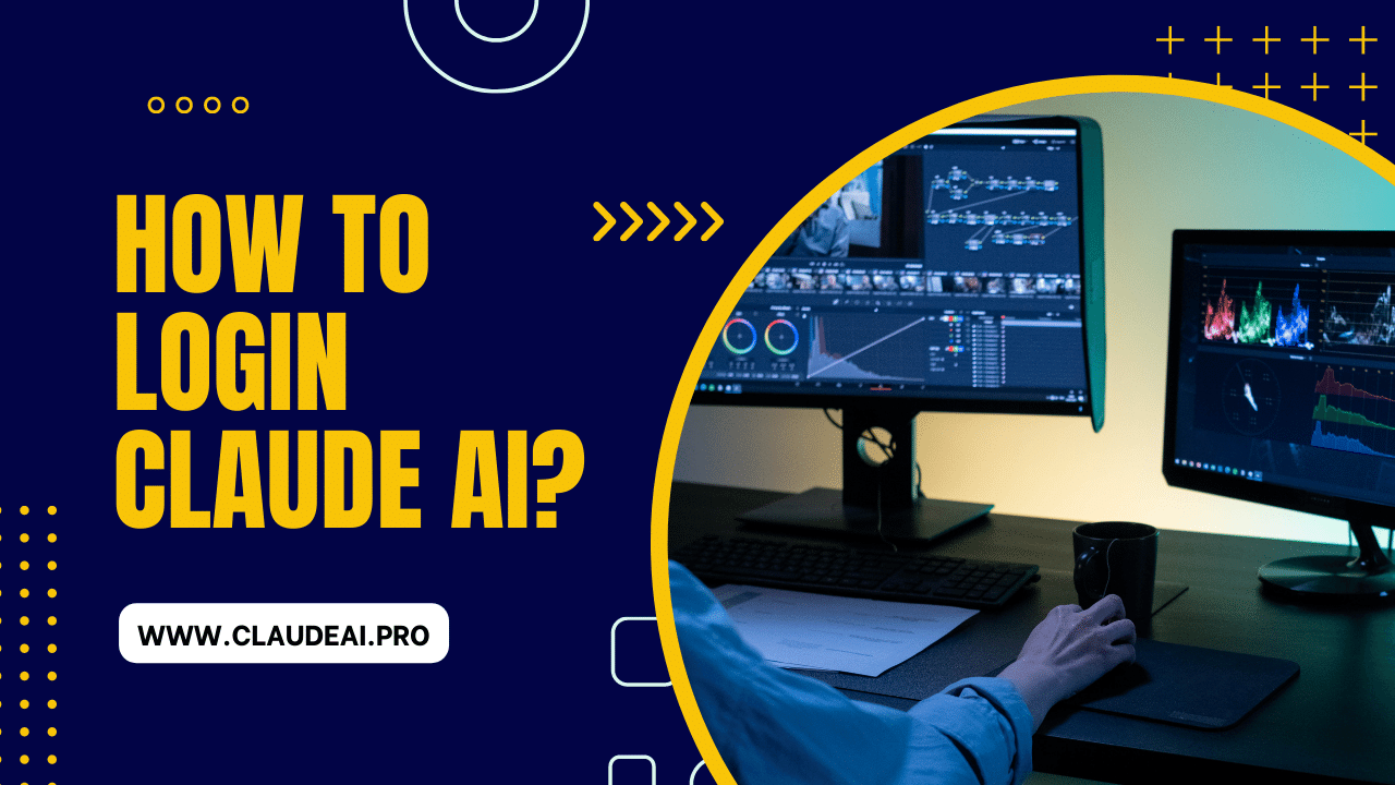 How to Login Claude AI? [2023]