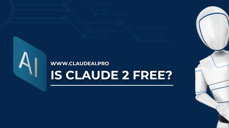 Is Claude 2 Free?