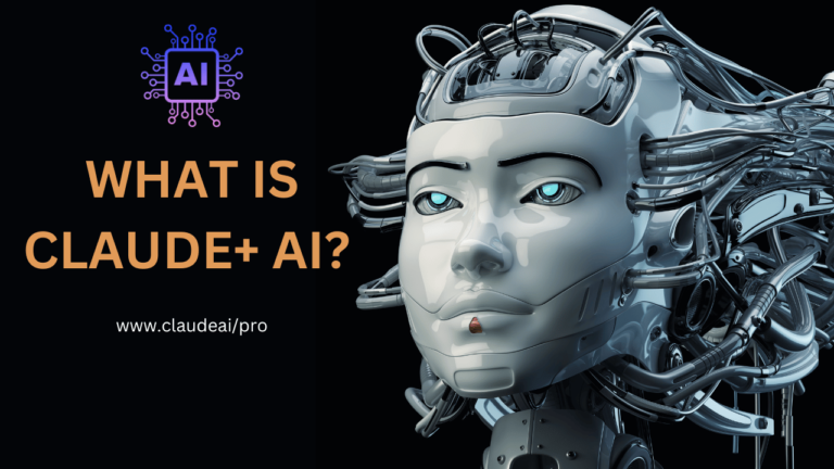 What is claude+ ai? [2023]