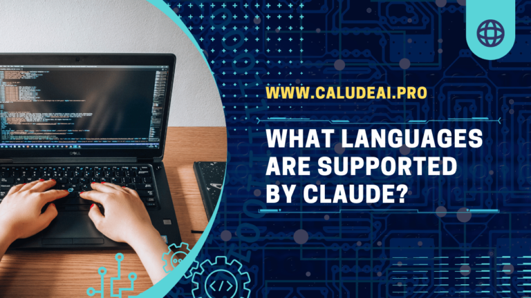 Claude: What languages are supported by Claude? [2023]