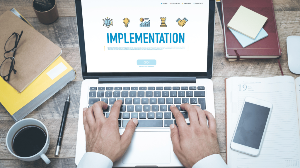 Implementation Considerations