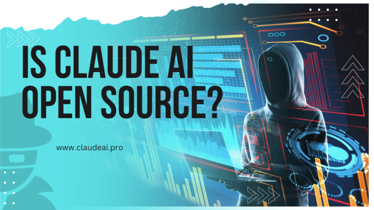 Is Claude AI open source? [2023]