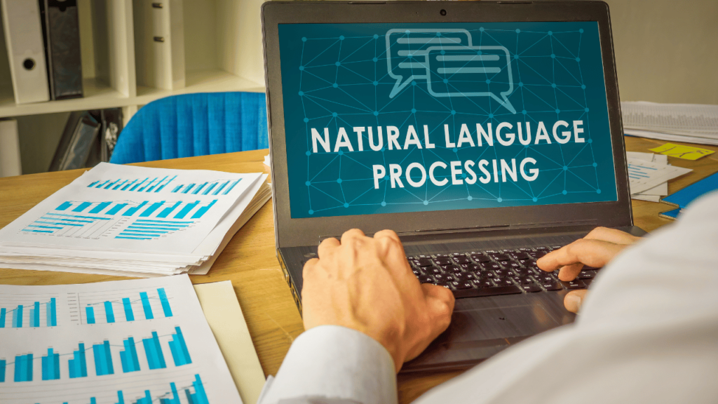 Natural Language Processing