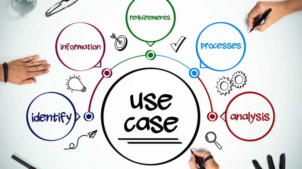 Use Case Examples