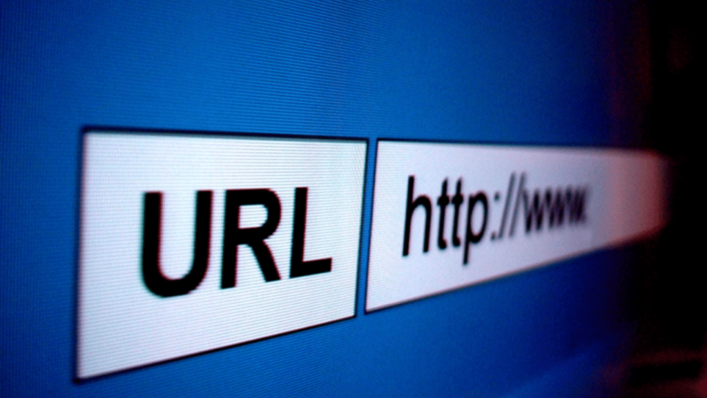 What are URLs?