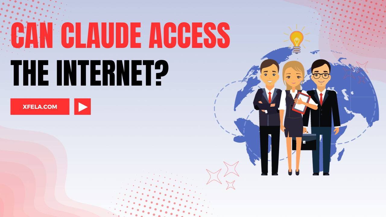 Can Claude Access Internet?