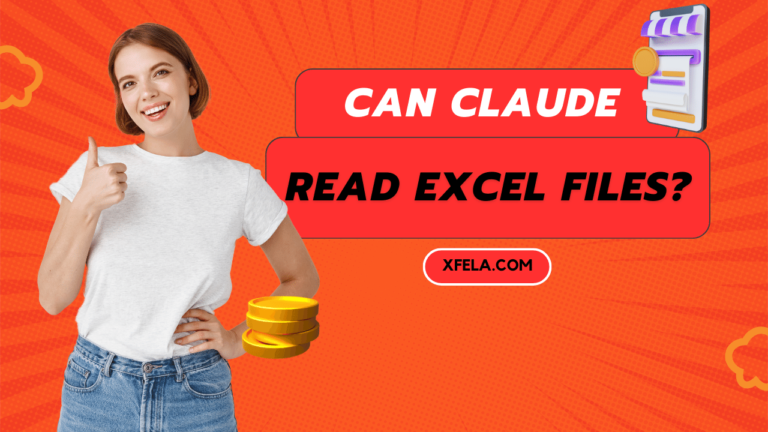 Can Claude Read Excel Files?