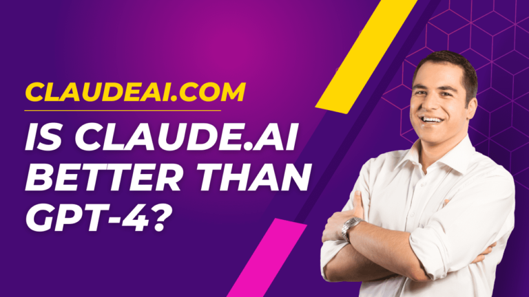 Is Claude.ai better than GPT-4?