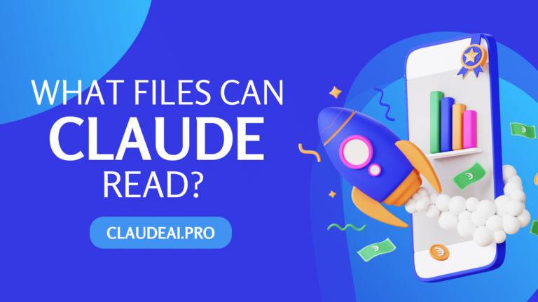 What Files Can Claude Read?