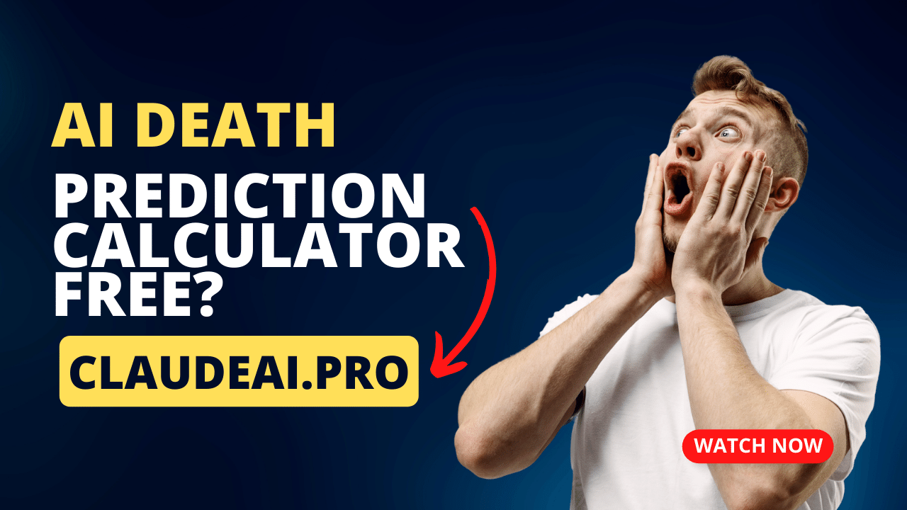 AI Death Prediction Calculator Free