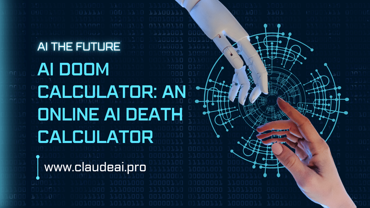 AI Doom Calculator: An Online AI Death Calculator