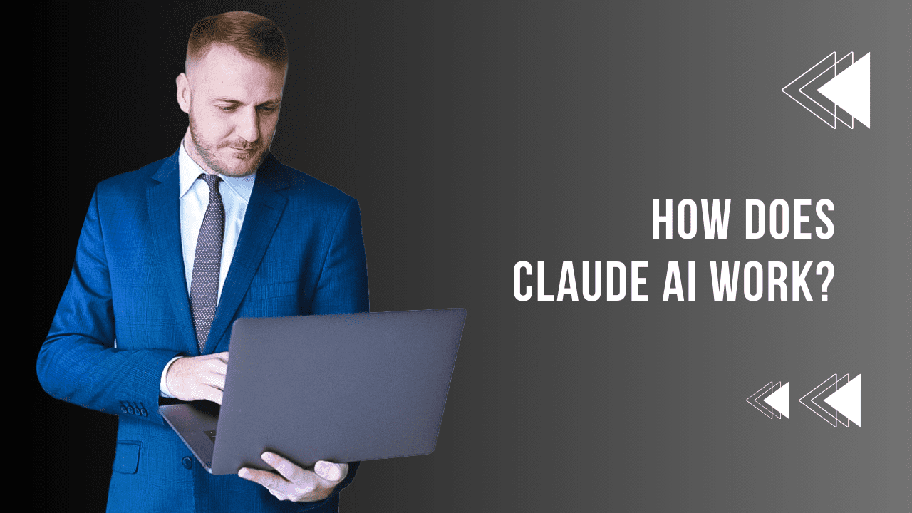 How does Claude AI work?