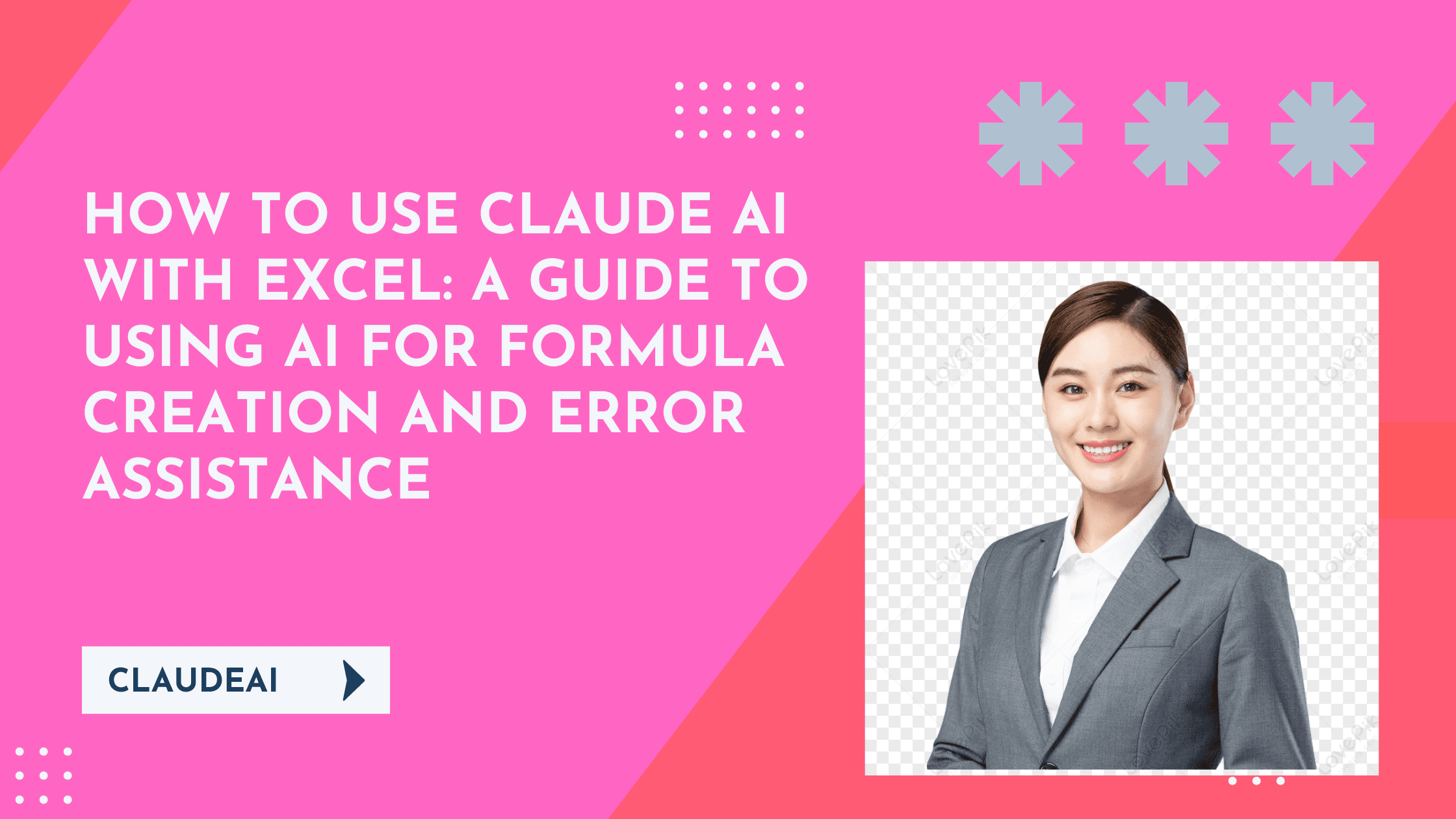 How to Use Claude AI with Excel: A Guide to Using AI for Formula Creation and Error Assistance