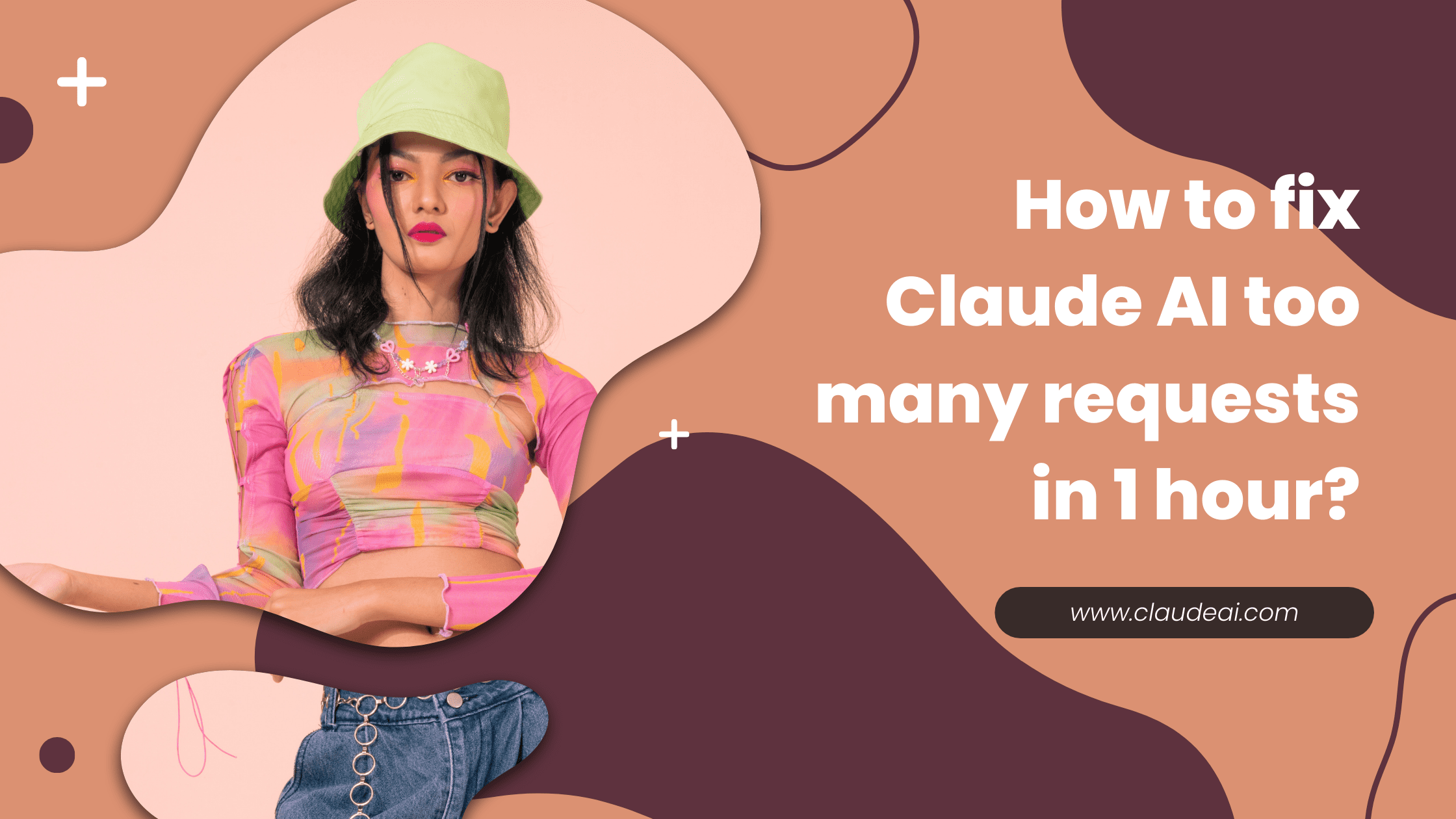 How to fix Claude AI too many requests in 1 hour?