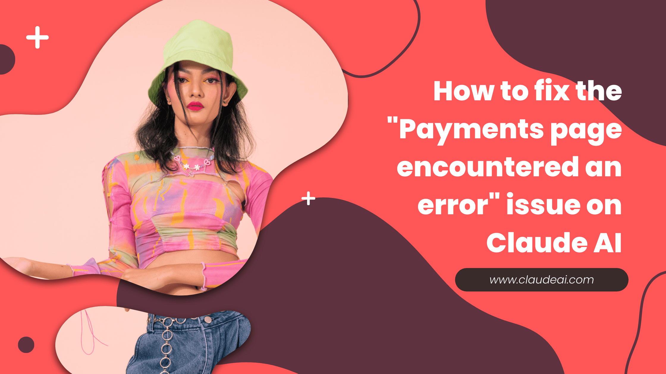 How to fix the "Payments page encountered an error" issue on Claude AI