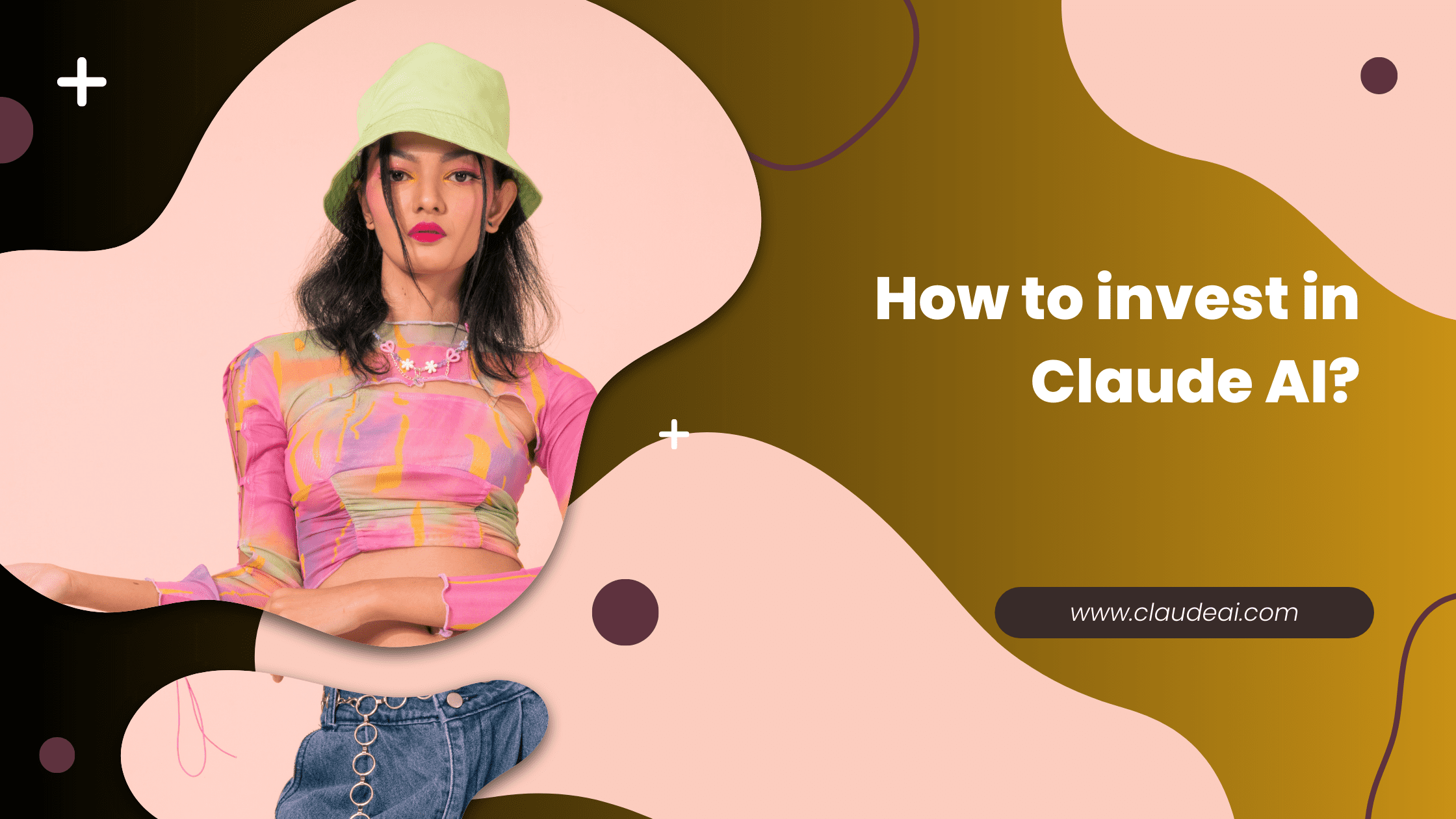 How to invest in Claude AI?