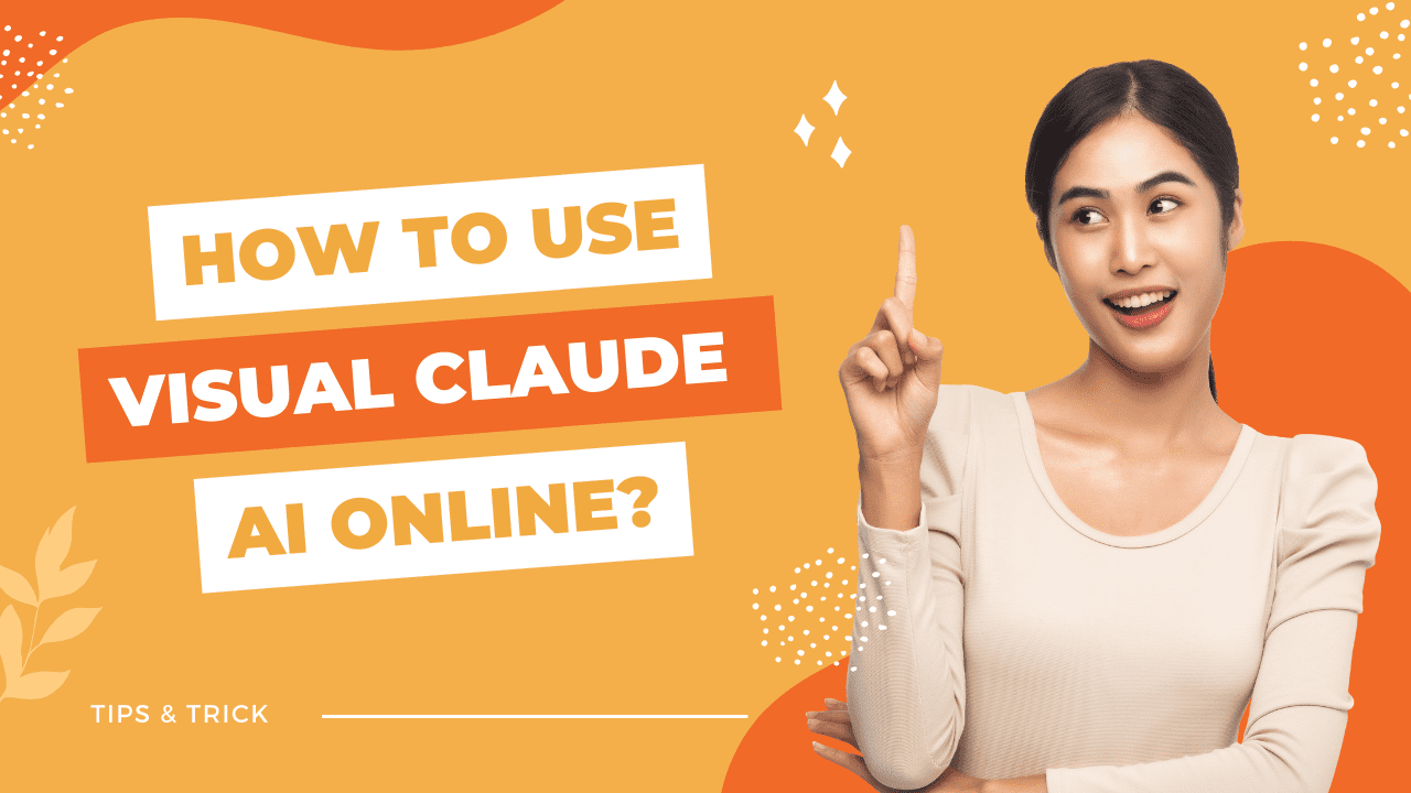 How to use Visual Claude AI Online?