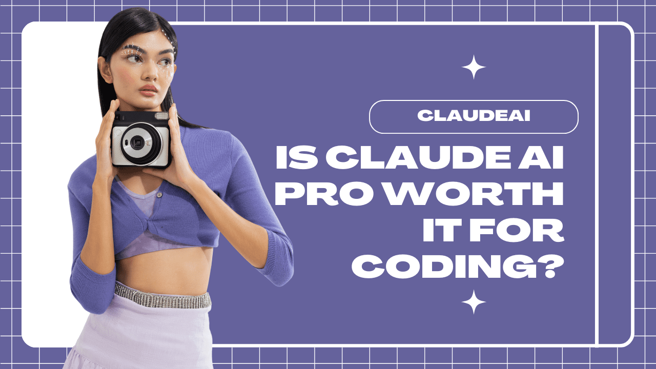 Is Claude AI Pro Worth It For Coding?