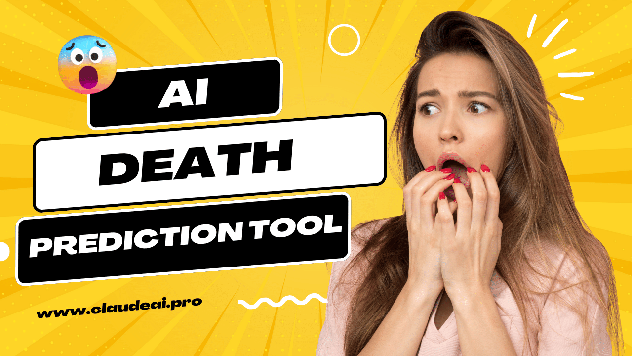 Life2Vec - AI Death Prediction Tool