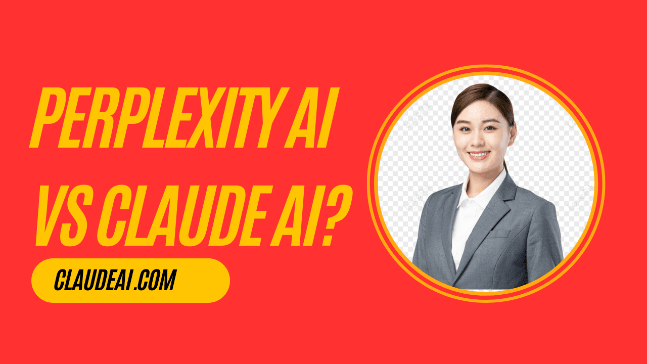 Perplexity AI vs Claude AI?