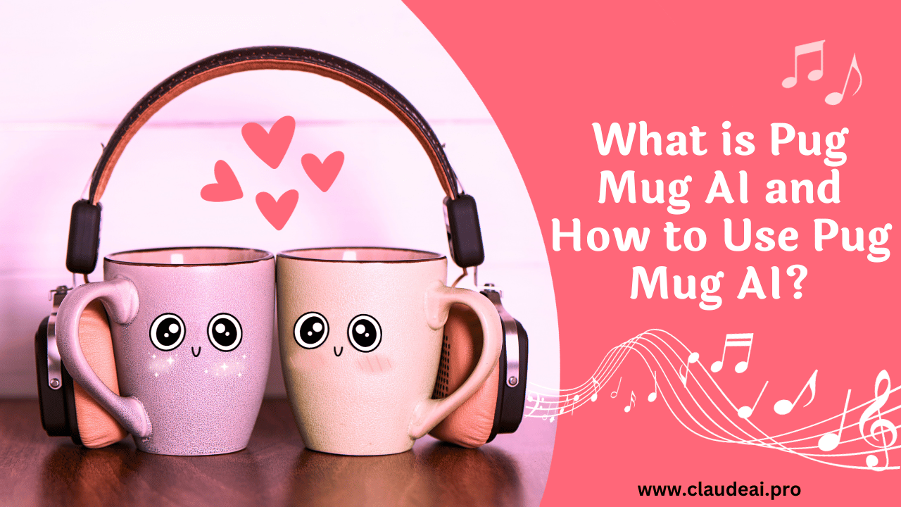 What is Pug Mug AI and How to Use Pug Mug AI?