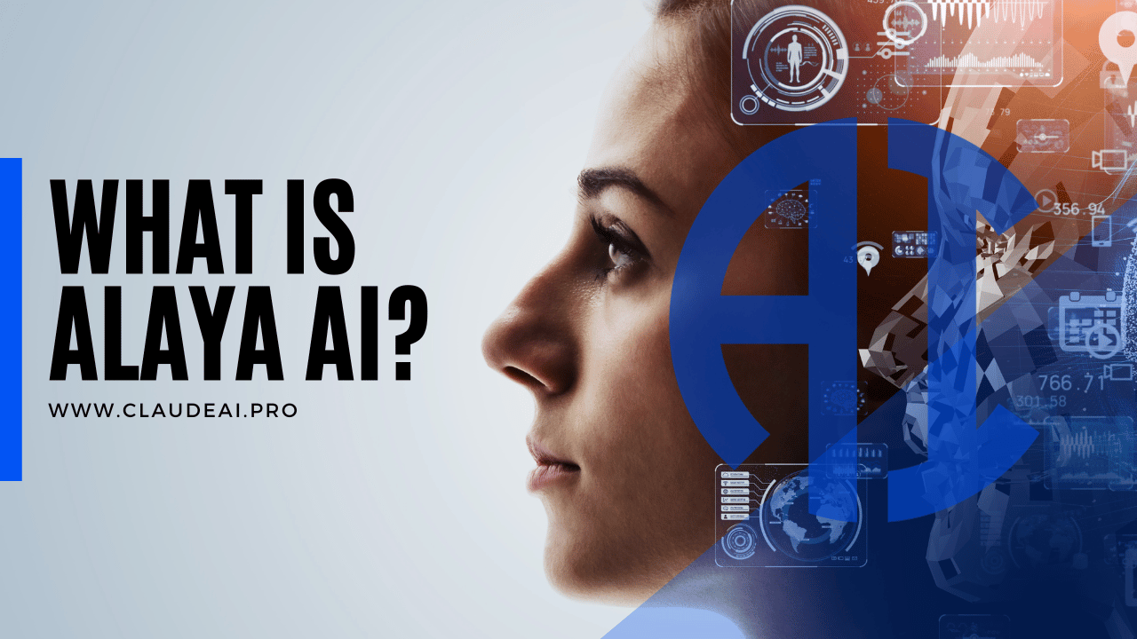 what is Alaya AI?