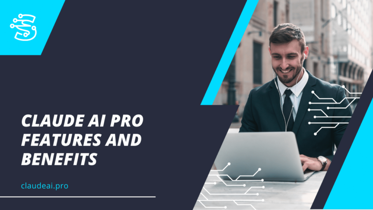 Claude AI Pro features and benefits