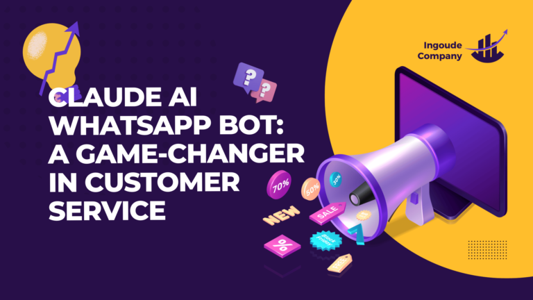 Claude AI WhatsApp Bot: A Game-Changer in Customer Service