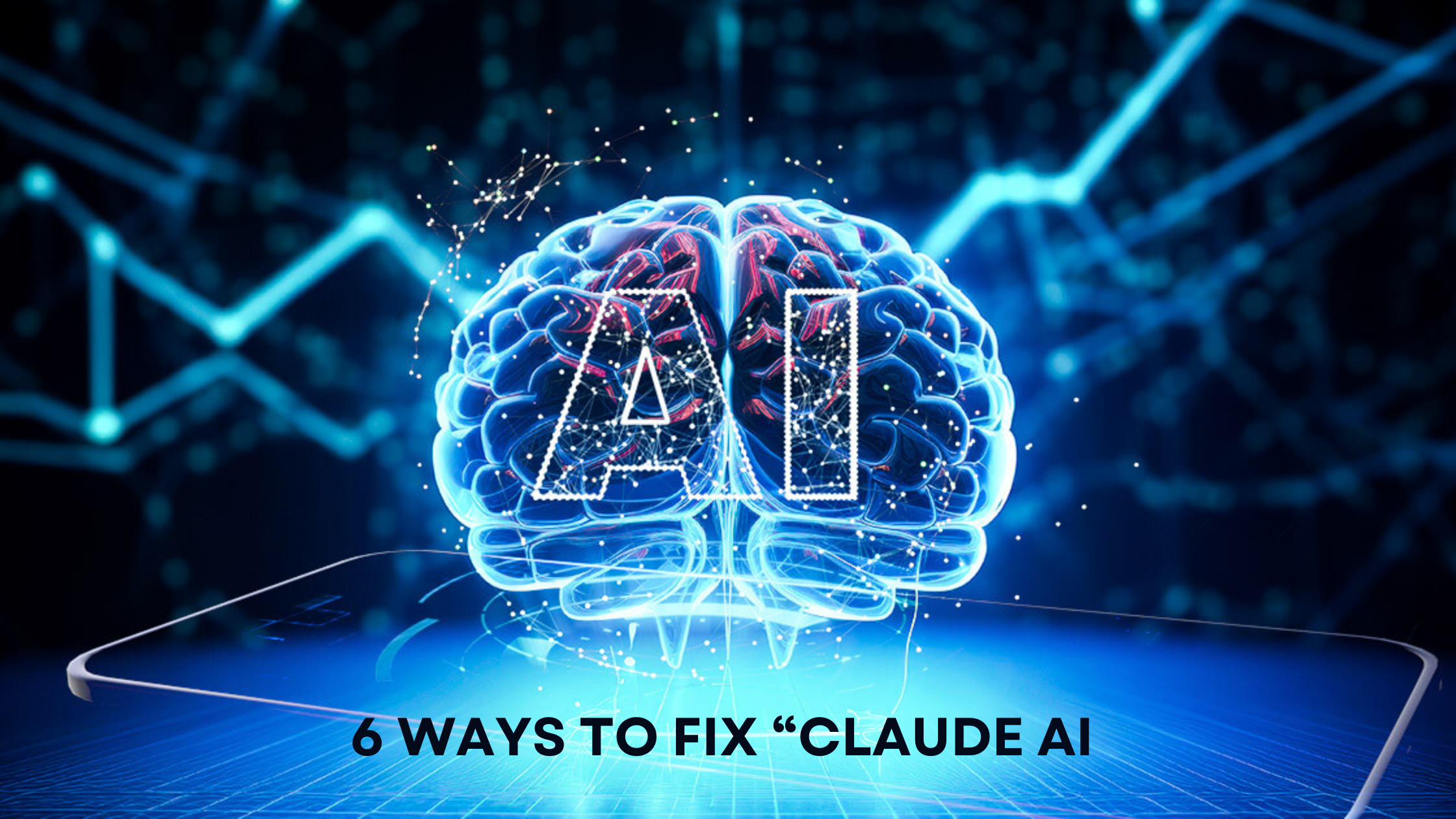 6 Ways To Fix “Claude AI Signup Is Currently Unavailable” Error [2024]