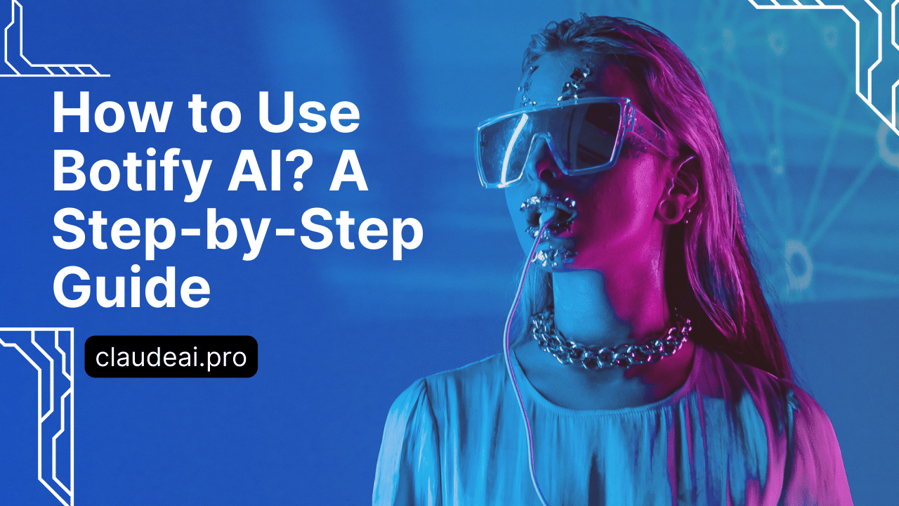 How to Use Botify AI?