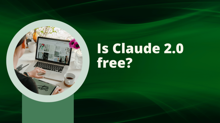 Is Claude 2.0 free?