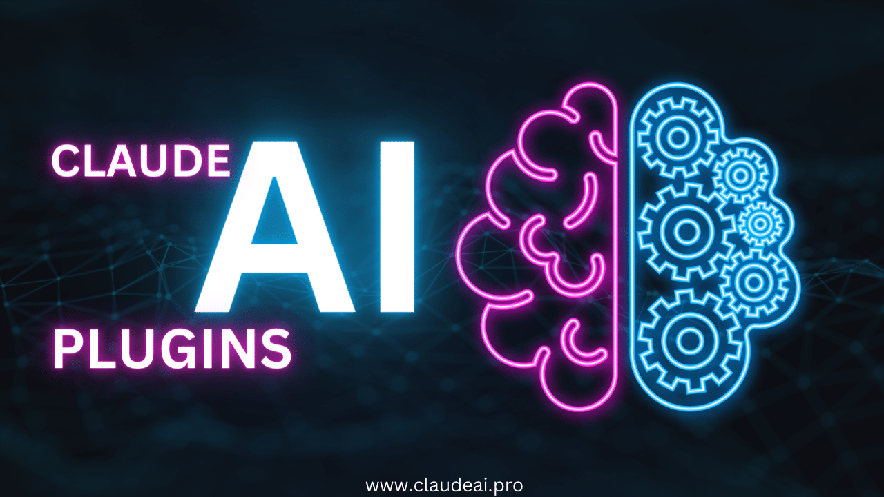 13 Best Claude AI Plugins