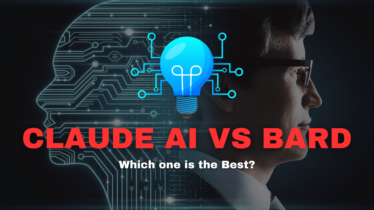 5 Ways That Claude AI Is Better Than Google Bard