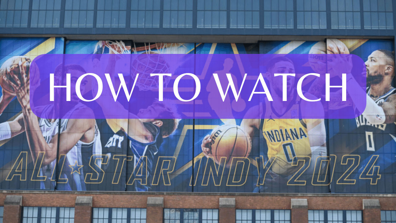 How To Watch Nba All-star Weekend 2024?