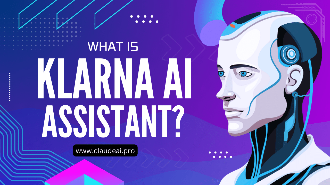 what is klarna ai assistant