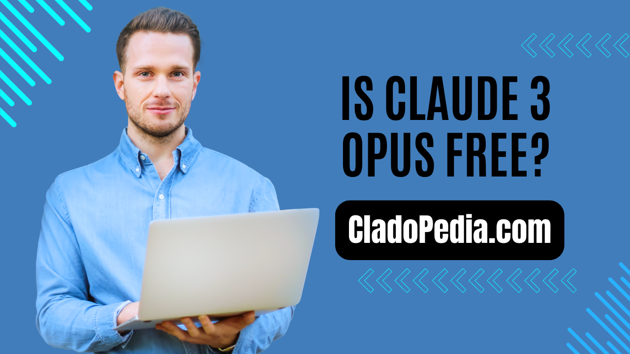 Is Claude 3 Opus Free?