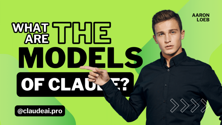 What are the Models of Claude 3?