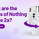 What are the Specs of Nothing Phone 2a?