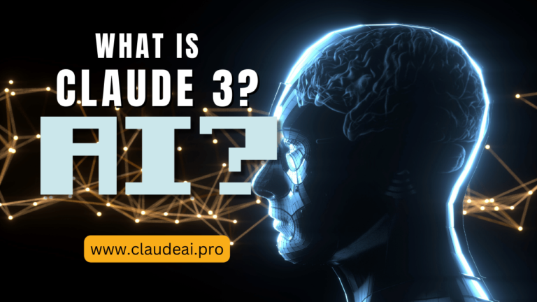 What is Claude 3?