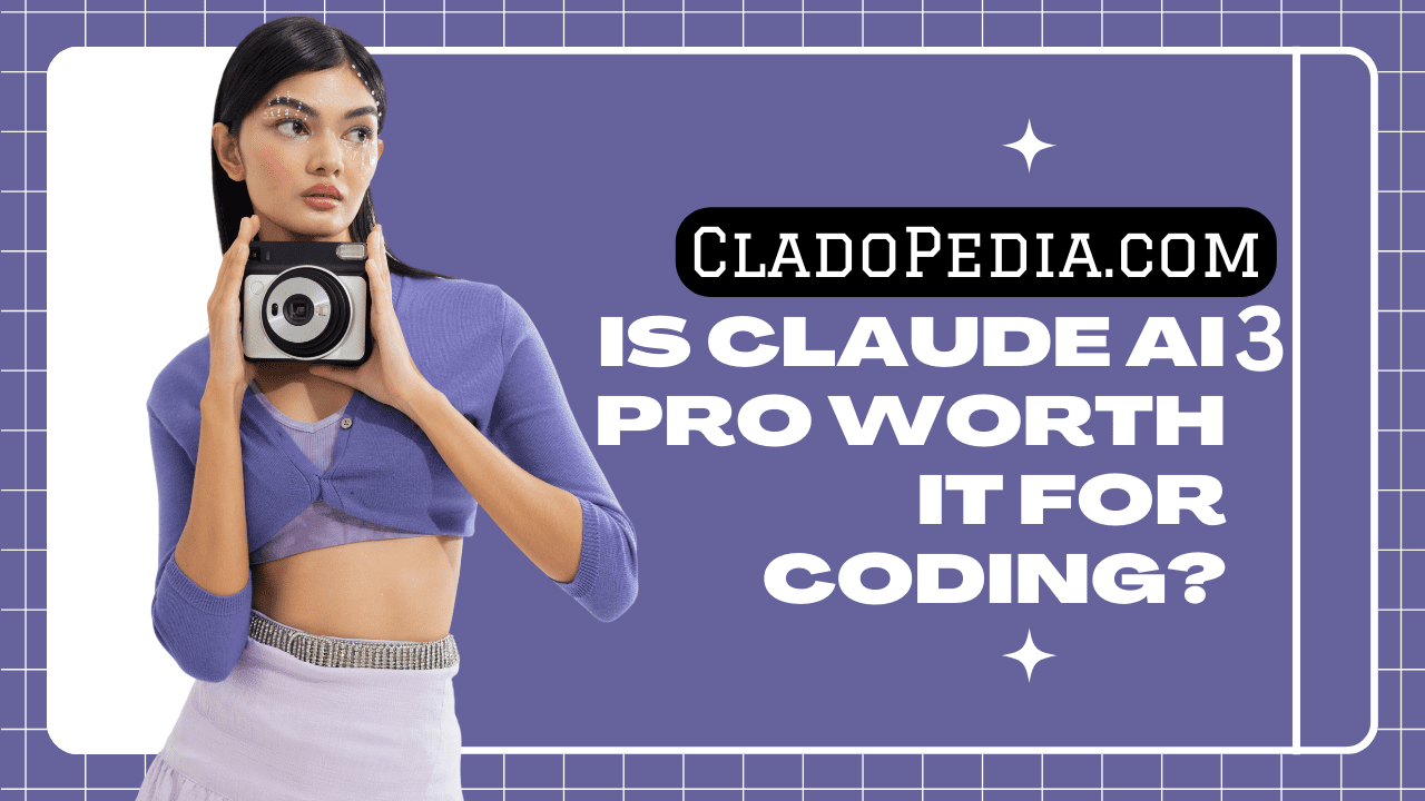 Is Claude 3 AI Worth It For Coding?