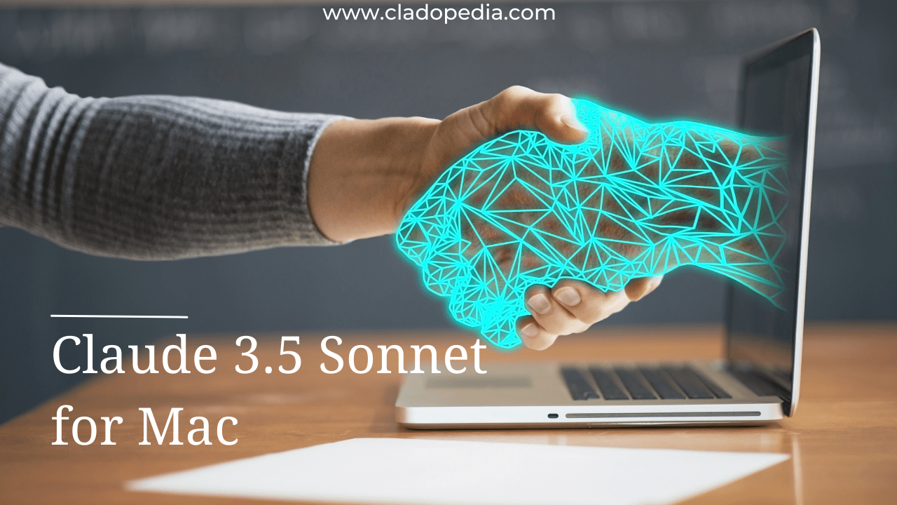 Claude 3.5 Sonnet for Mac