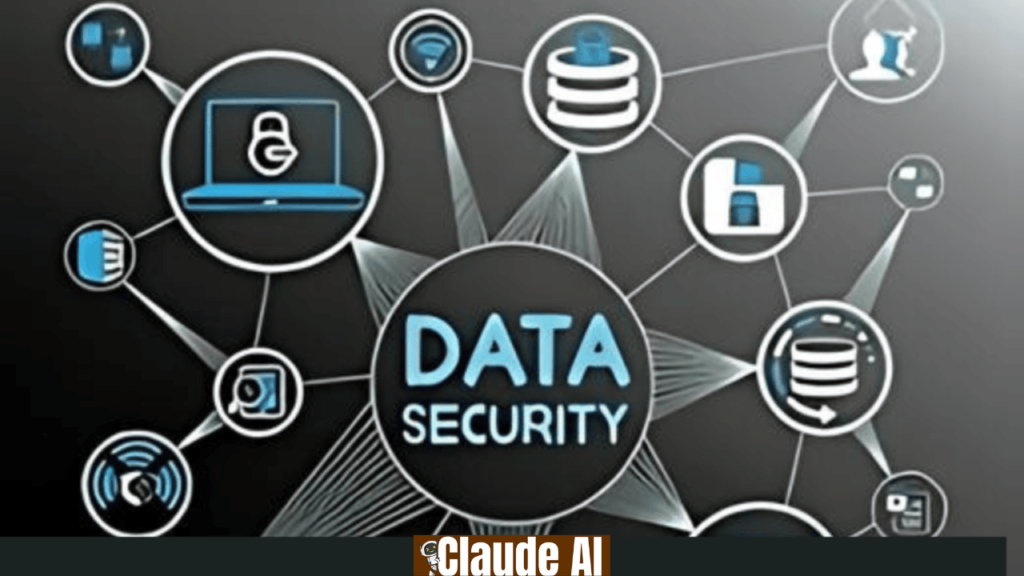 How Does Claude 3.5 Ensure the Privacy and Security of My Data?