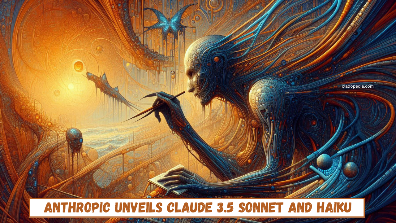 Anthropic Unveils Claude 3.5 Sonnet and Haiku