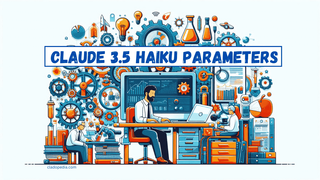 Claude 3.5 Haiku Parameters