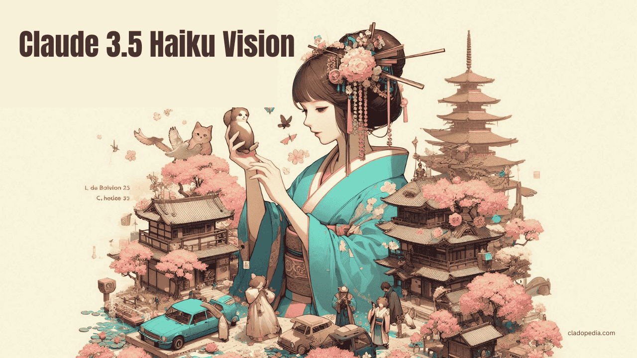 Claude 3.5 Haiku Vision