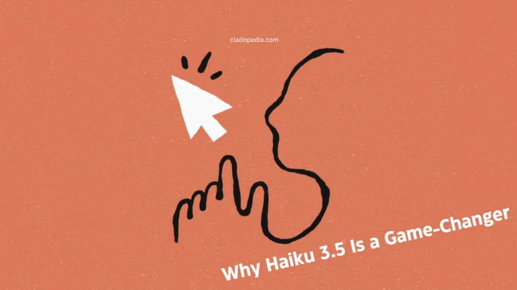 Why Haiku 3.5 Is a Game-Changer